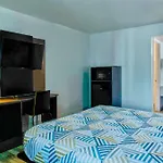 Motel 6 Tucson, Az - East Williams Center