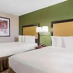 Extended Stay America Suites - Tucson - Grant Road