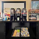 Extended Stay America Suites - Tucson - Grant Road