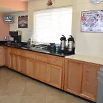 University Inn