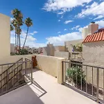 Charming Foothills Condo