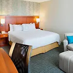Courtyard By Marriott Tucson Williams Centre