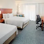 Courtyard By Marriott Tucson Williams Centre