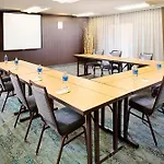 Courtyard By Marriott Tucson Williams Centre