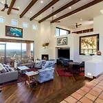 The Schloss 5Bd Hilltop Estate
