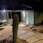 Desert Delight