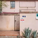 Vibrant 2Br Dt Living, Stylish & Serene Stay