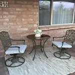 Rose\'S House