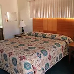 Frontier Motel