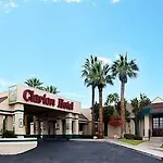 Clarion Airport