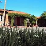 La Siesta Motel