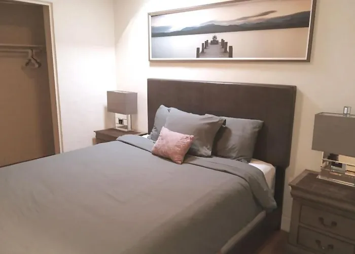 Amazing And Cool 2-Bedroom Unit In Central Tucson