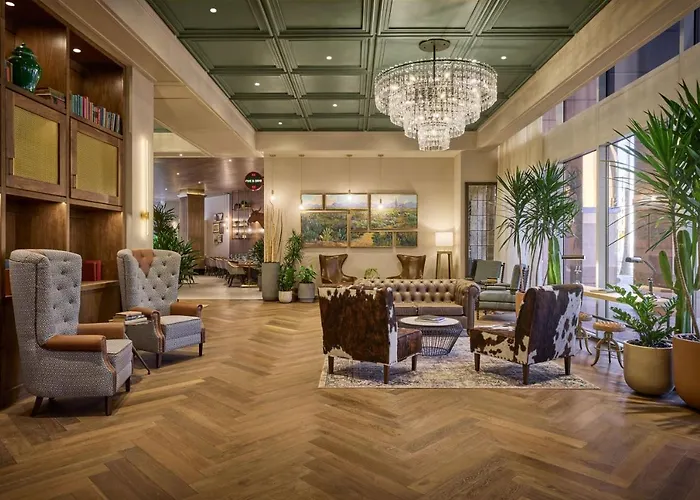 The Leo Kent Hotel, Tucson, A Tribute Portfolio Hotel