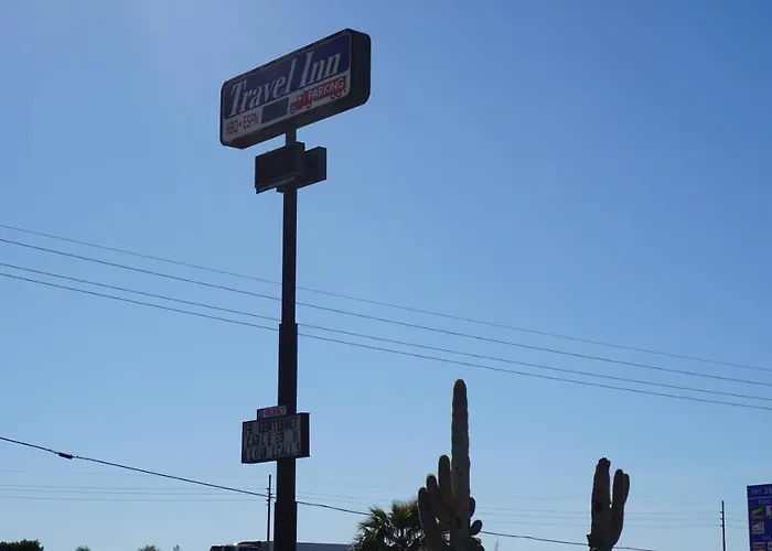 Travel Inn Tucson