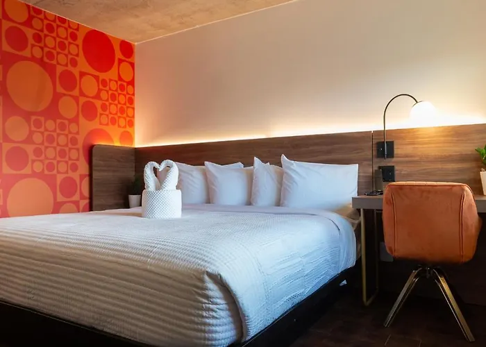 The Alice Hotel