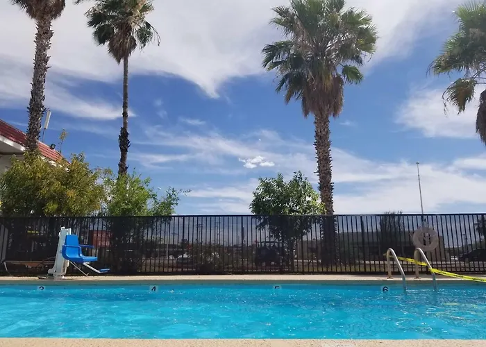 Minsk Hotels - Extended Stay, I-10 Tucson Airport