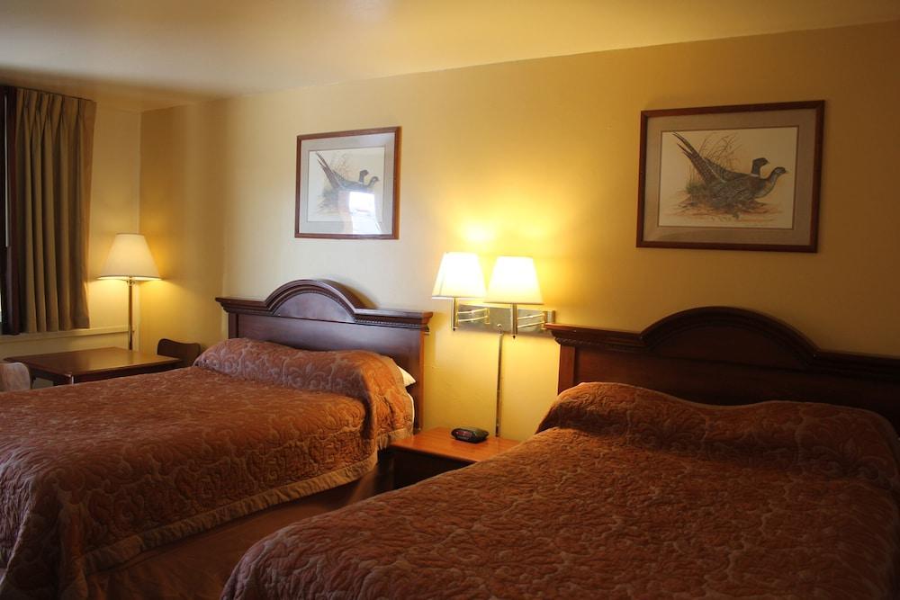 Hotel 6 Tucson, Az - East Williams Center