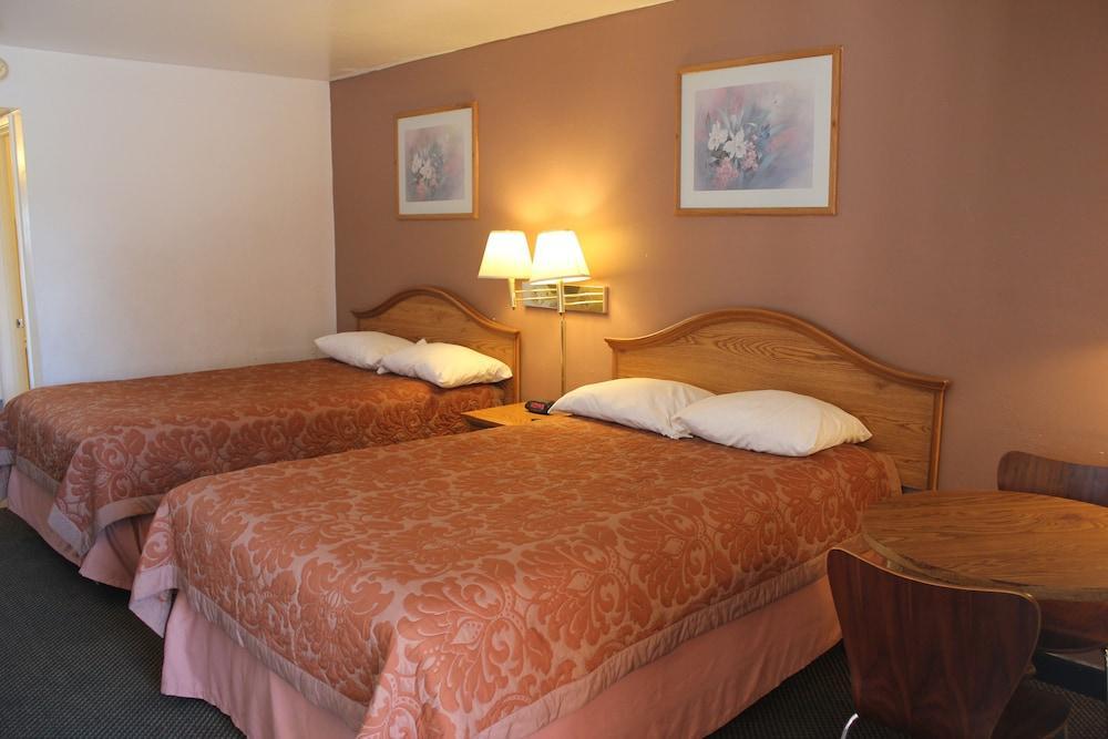 6 Tucson, Az - East Williams Center Hotel 2*