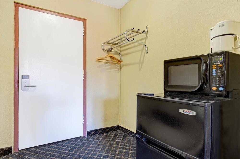 Hotel Red Rock Tucson