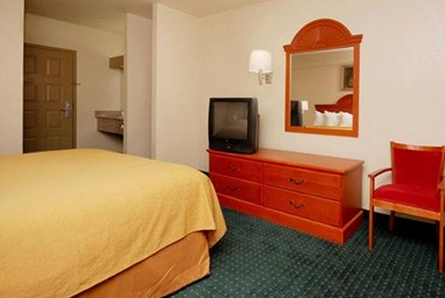 6 Tucson, Az Airport Kino Sports Complex 2*