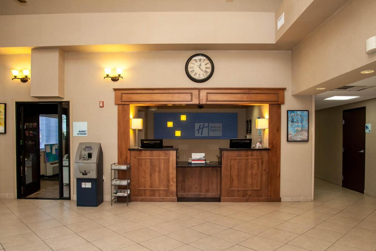 Express Tucson-airport By Ihg 2* Tucson