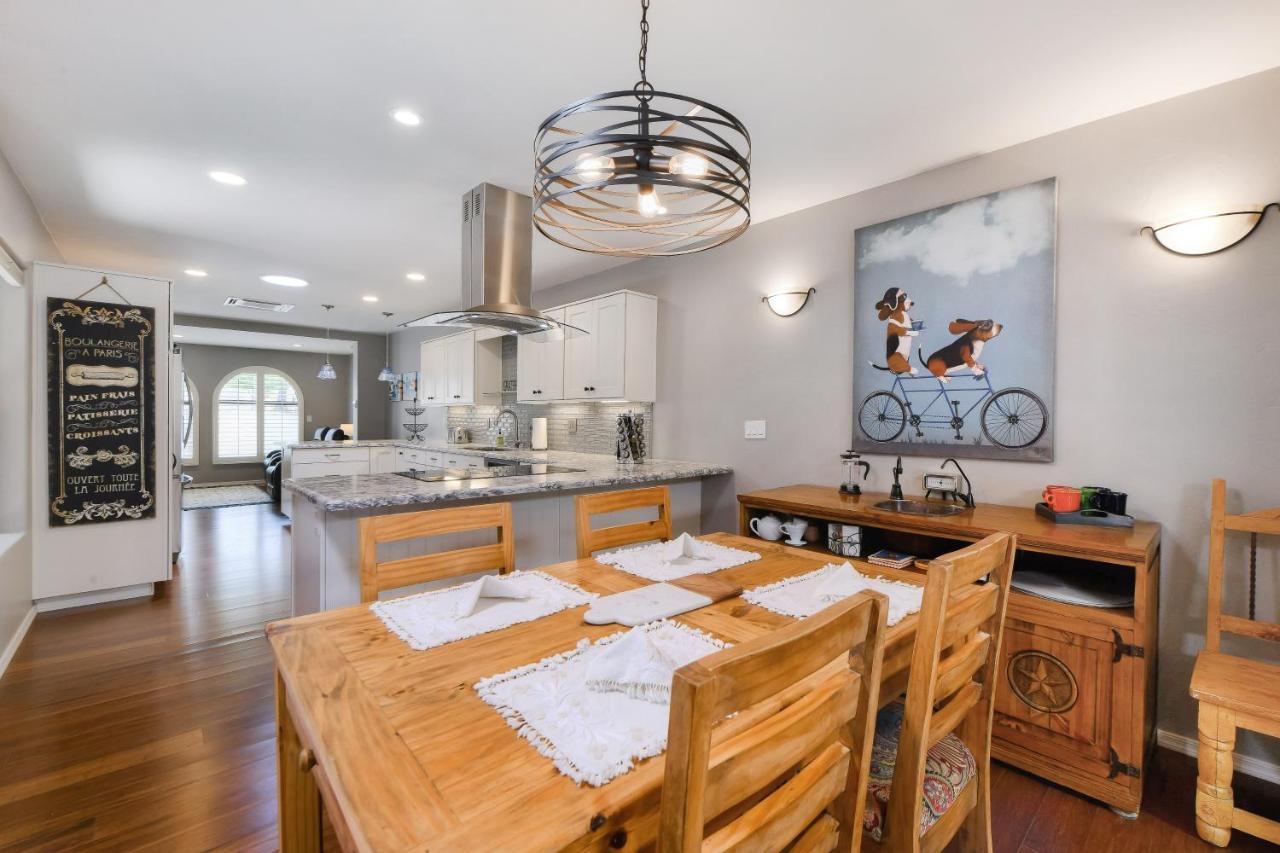 Colonia Holiday home