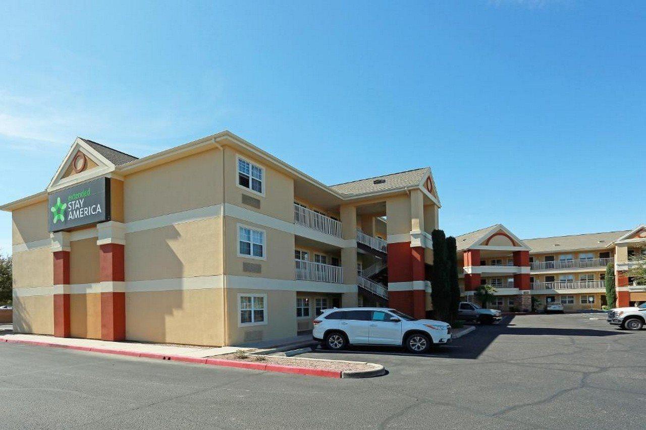 Hotel Extended America - - Grant Road 2*