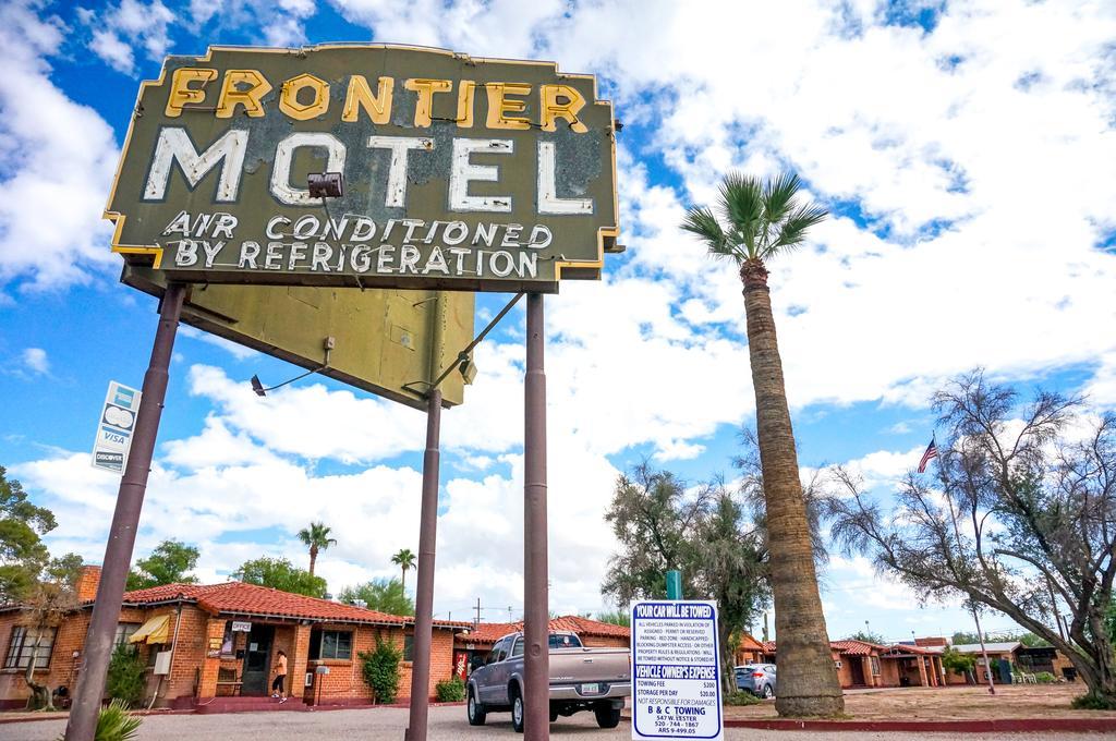 Frontier 2*