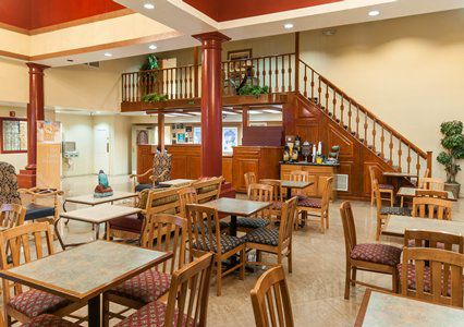 Hotel 6 Tucson, Az Airport Kino Sports Complex 2*
