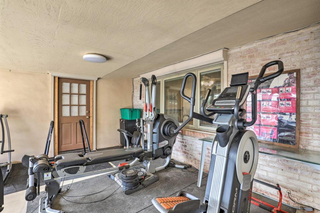 Pet-friendly Casita Shared Hot Tub And Porch *