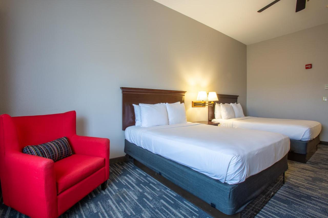 Hotel Country & By Radisson, Center Az Tucson