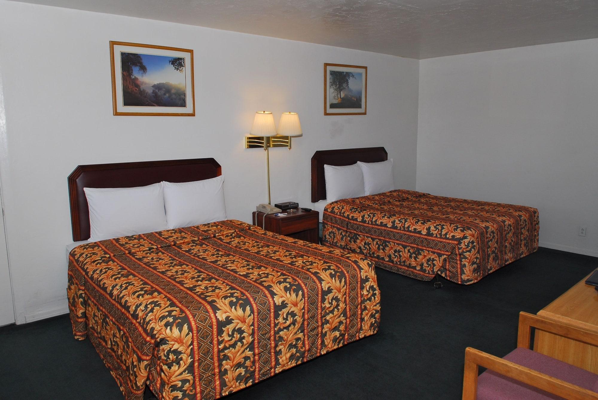Stone Extended U Of A Motel