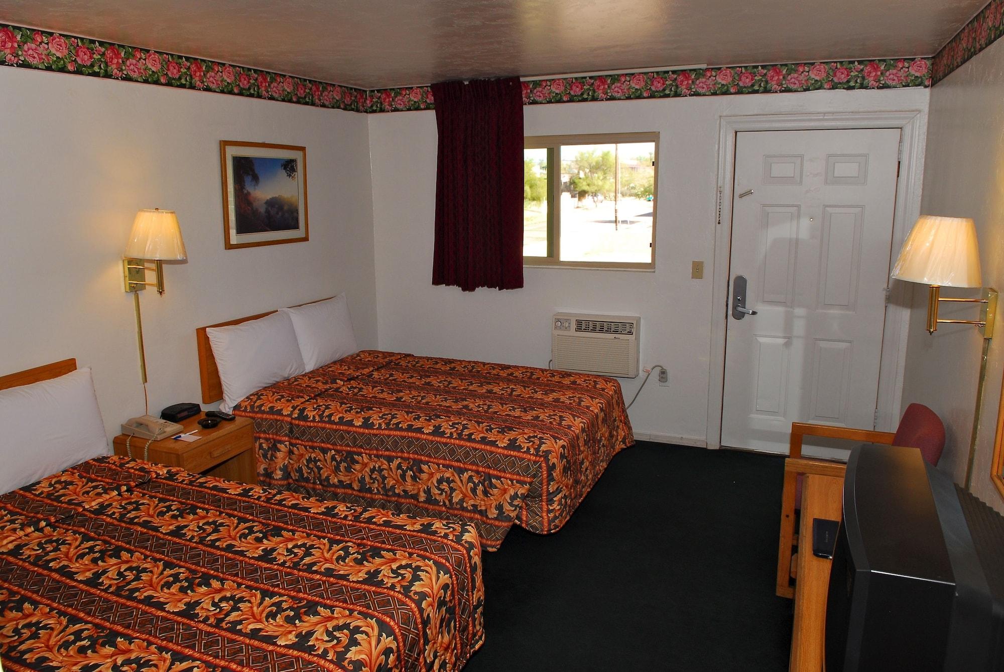 Stone Extended U Of A Motel