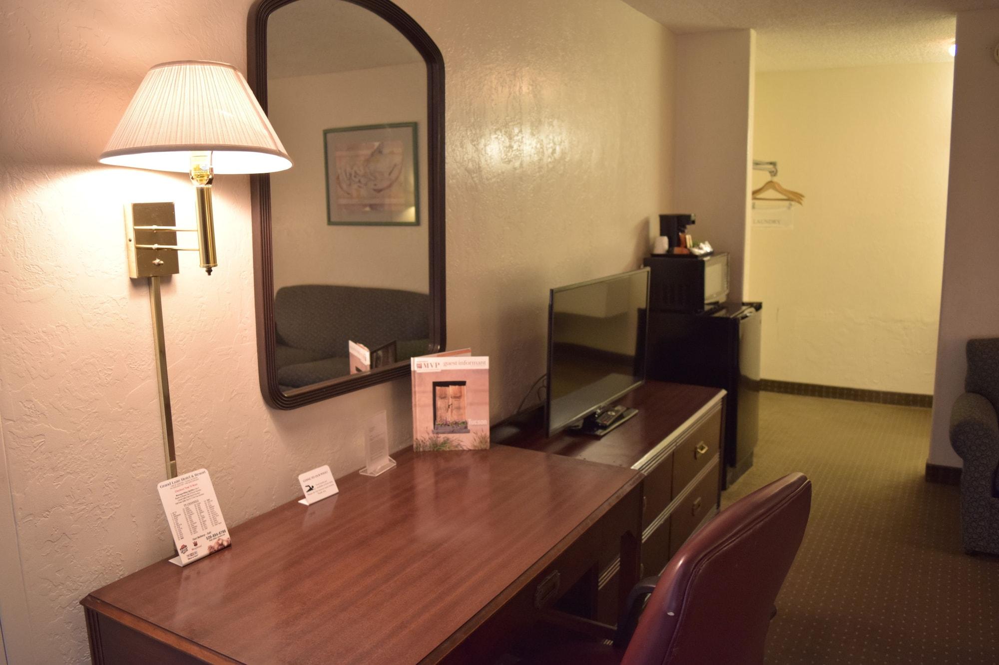 Motel Glh 2*