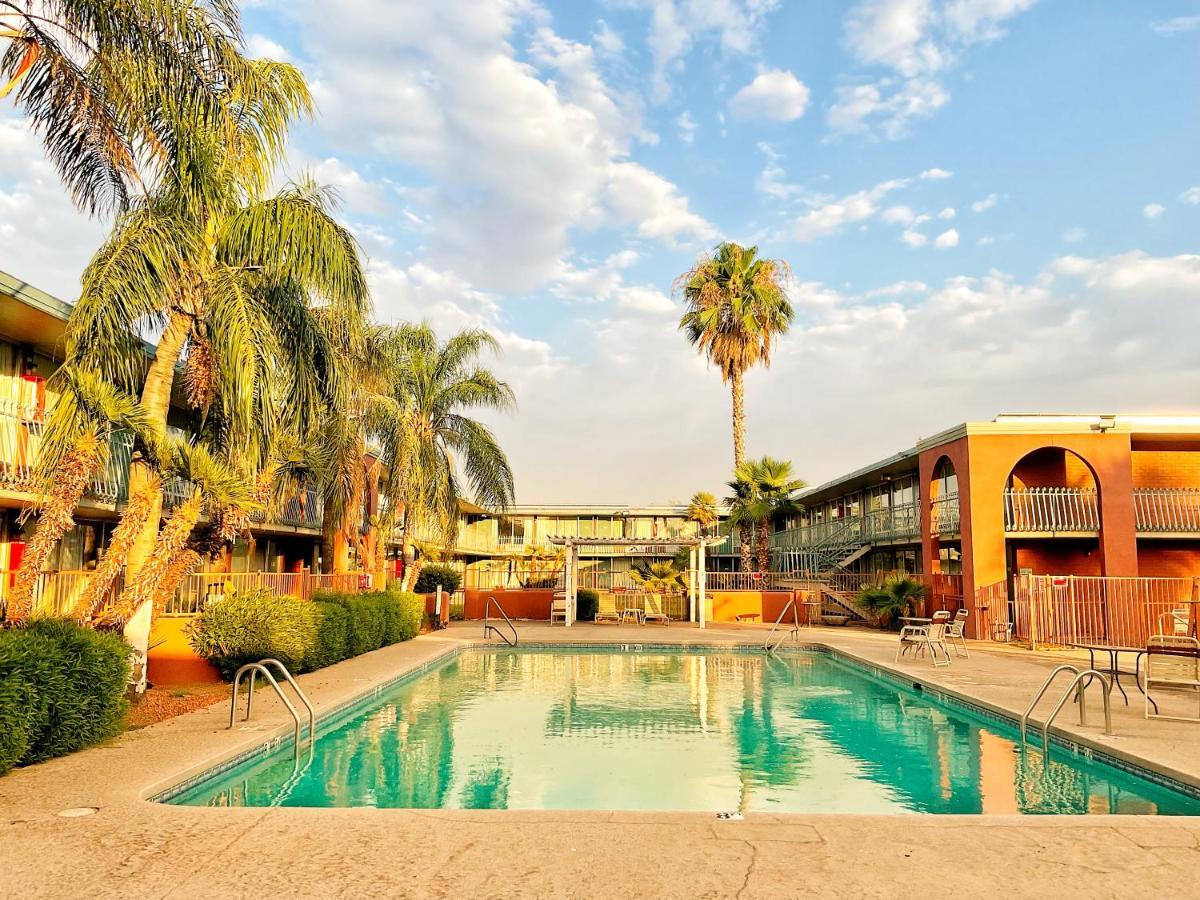 Motel Glh Tucson