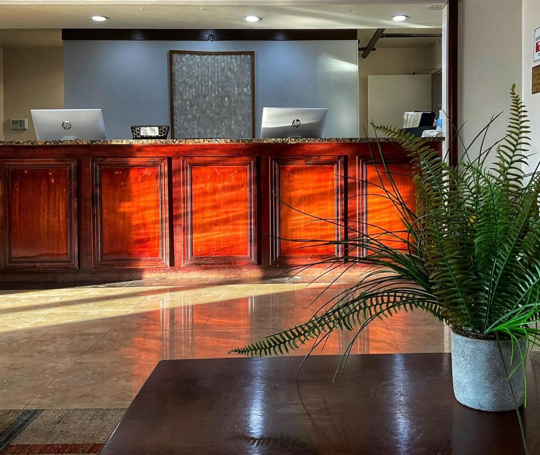 Motel Glh Tucson