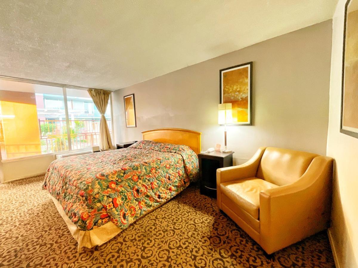 Motel Glh 2*