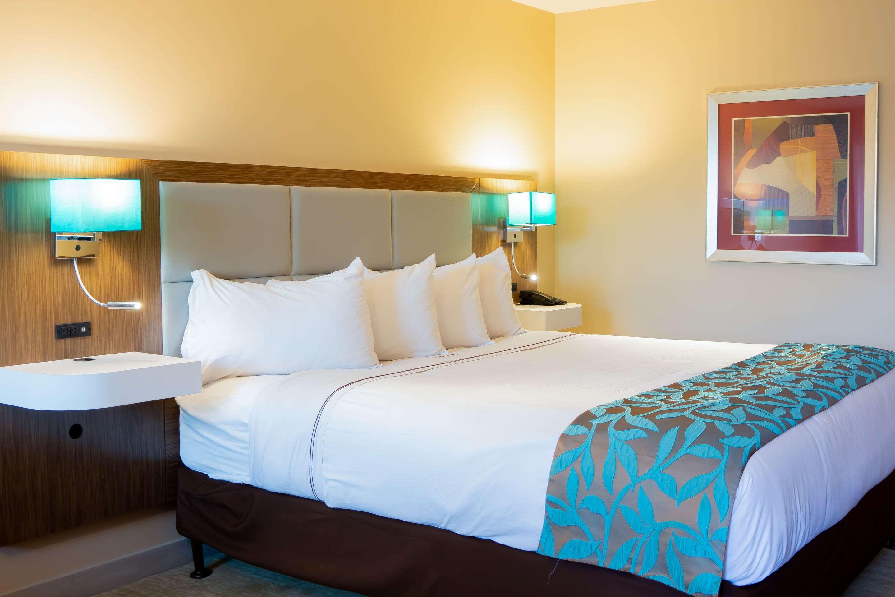 Hotel Center, An Ascend Collection Member 2*