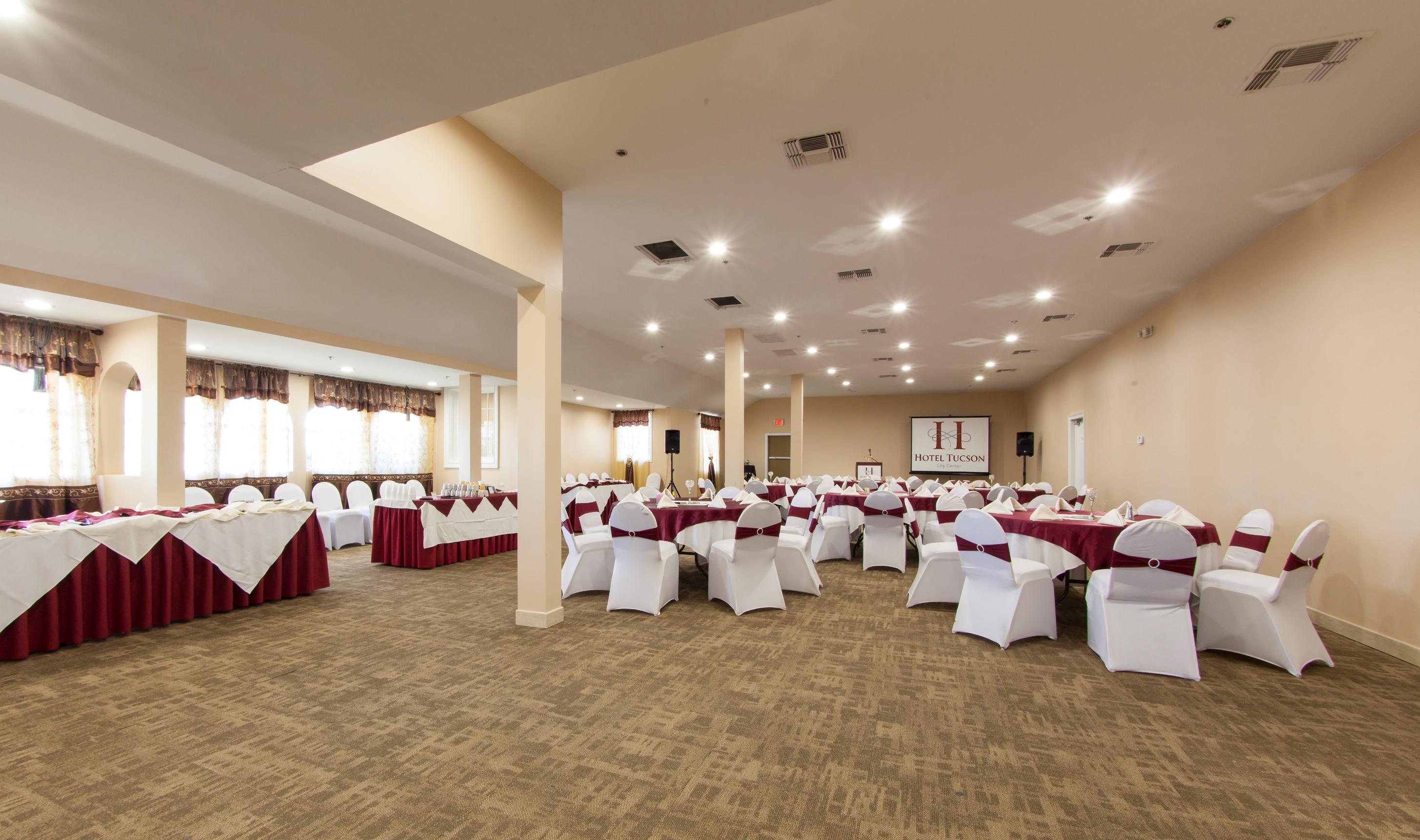 Center, An Ascend Collection Member Tucson