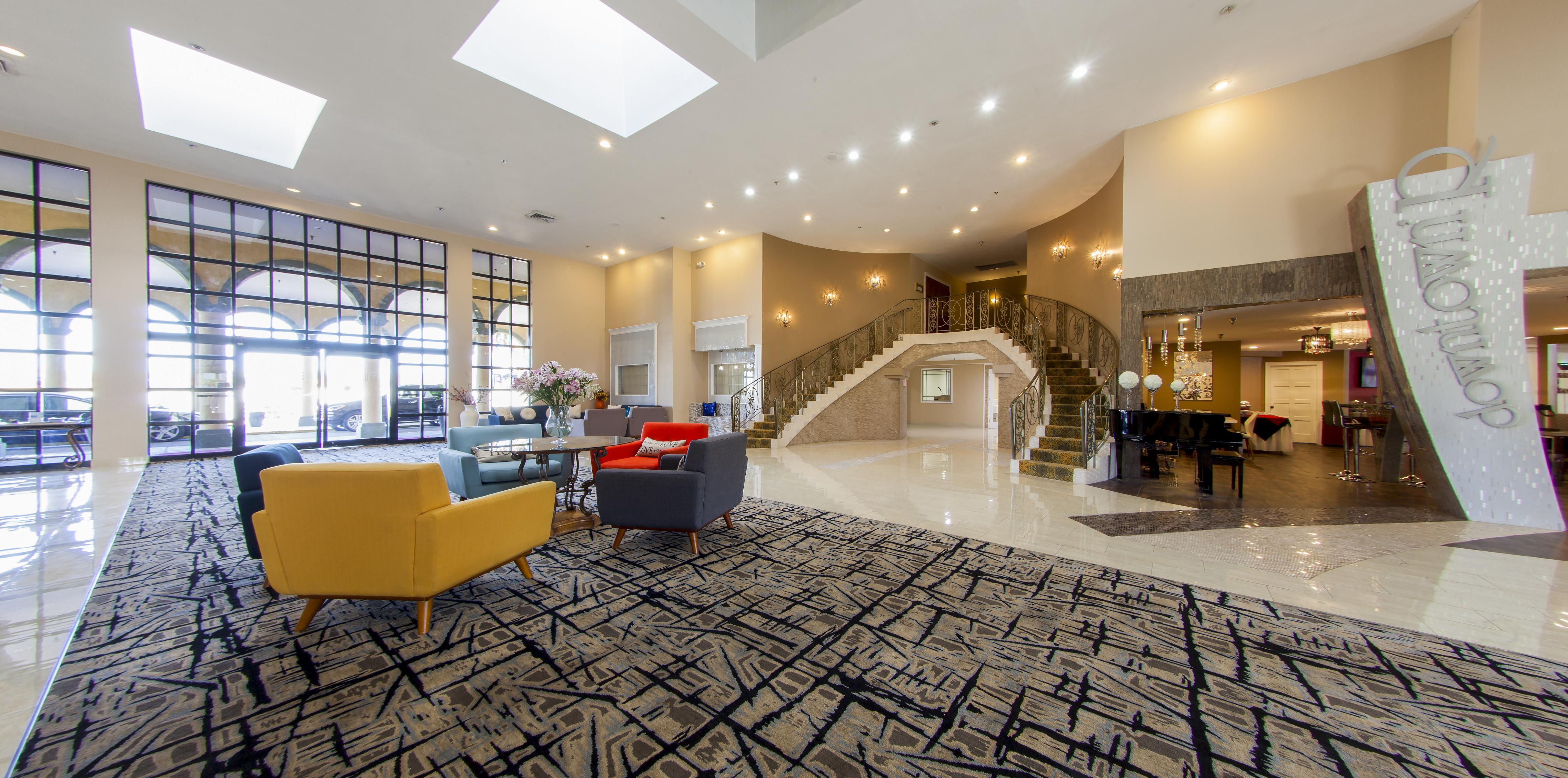 Hotel Center, An Ascend Collection Member Tucson