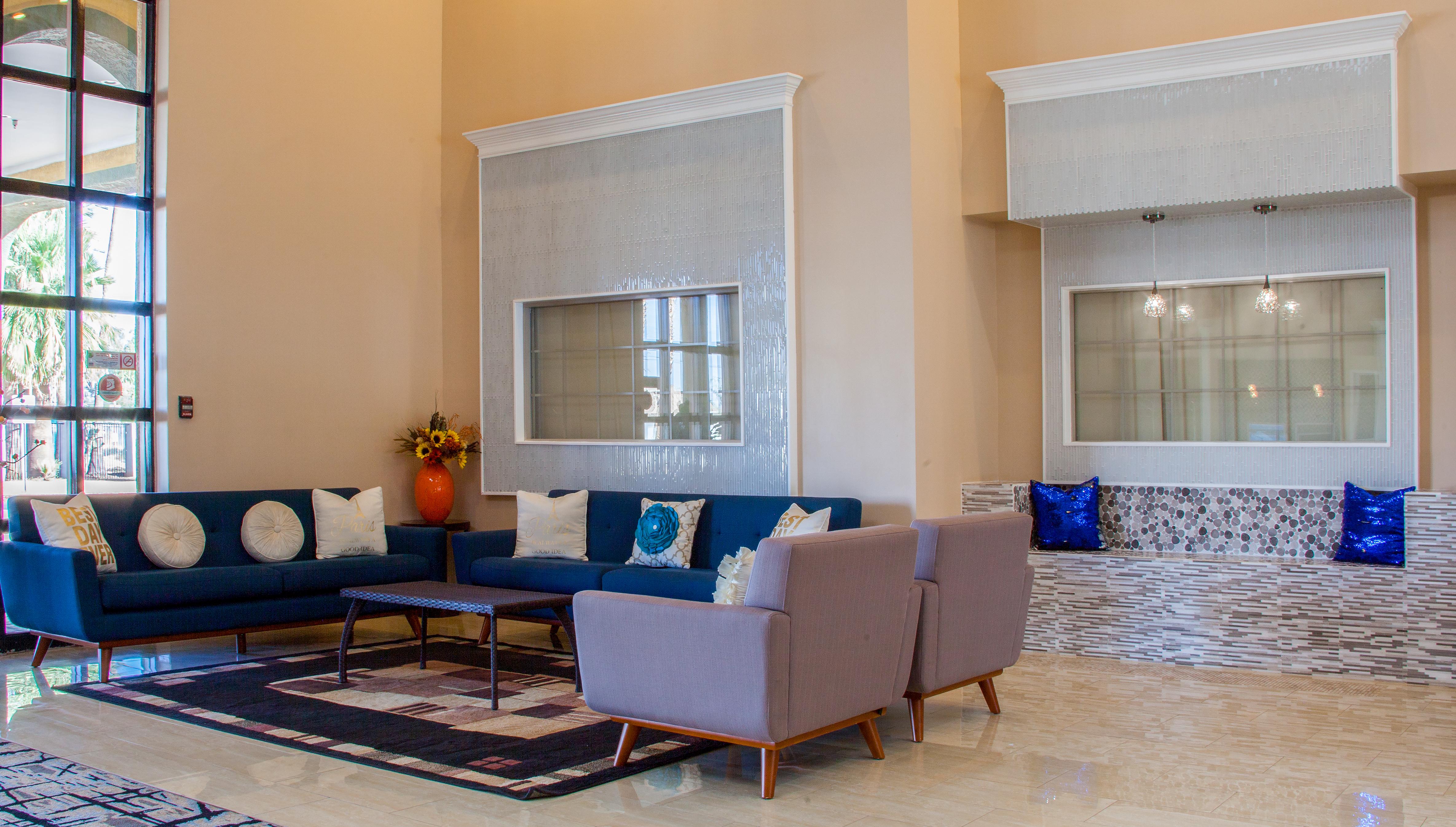 Center, An Ascend Collection Member Hotel 2*