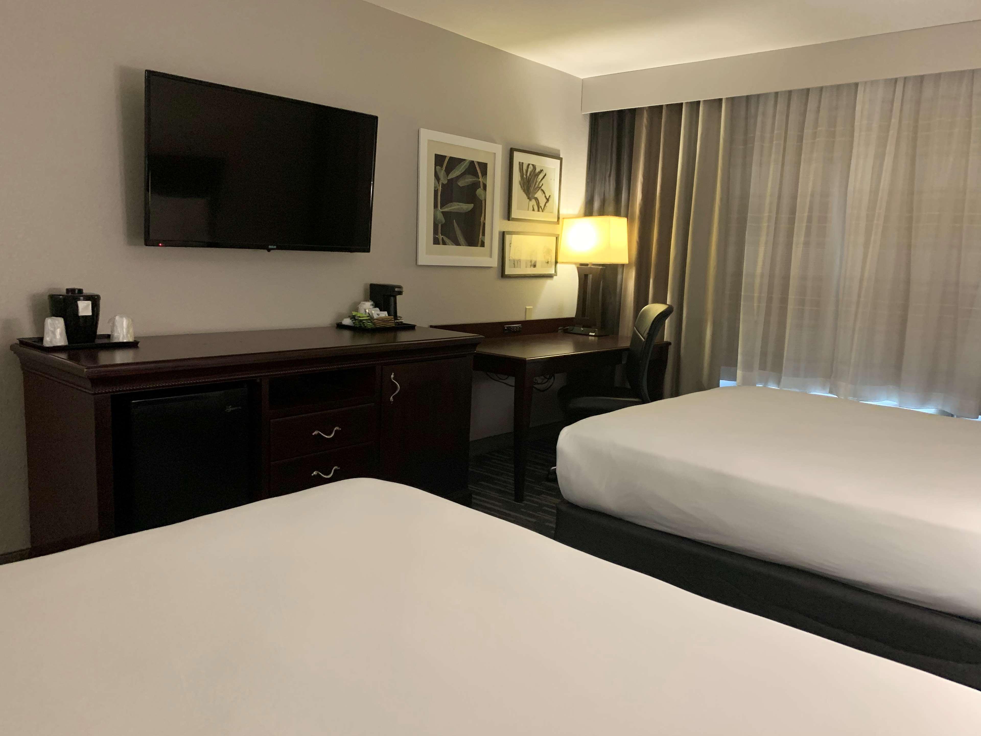 Country & By Radisson, Center Az 3* Tucson