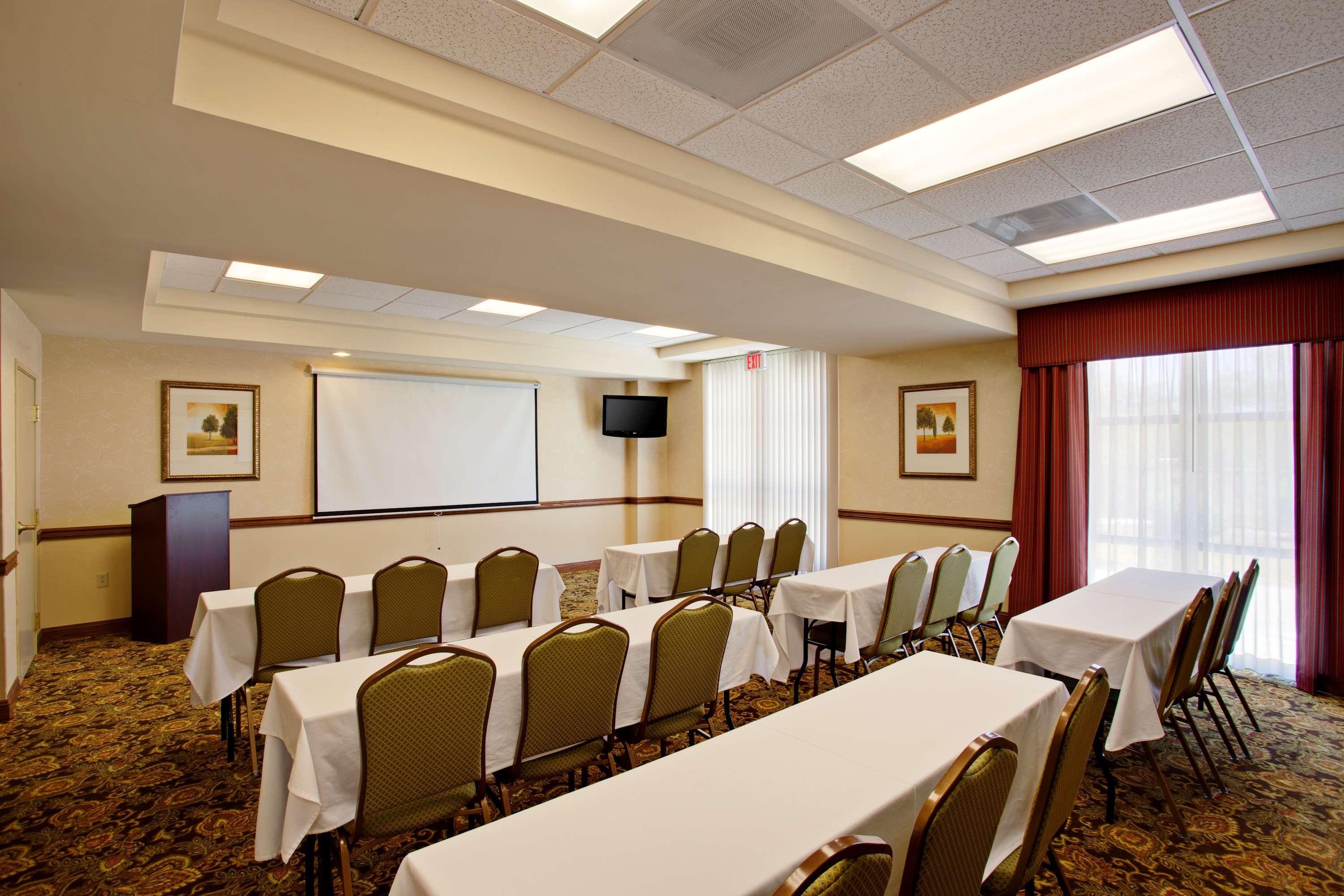 Hotel Country & By Radisson, Center Az