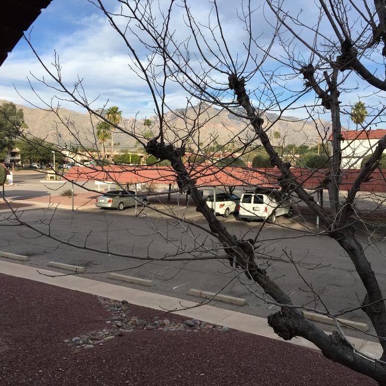 Casas Adobes Tucson