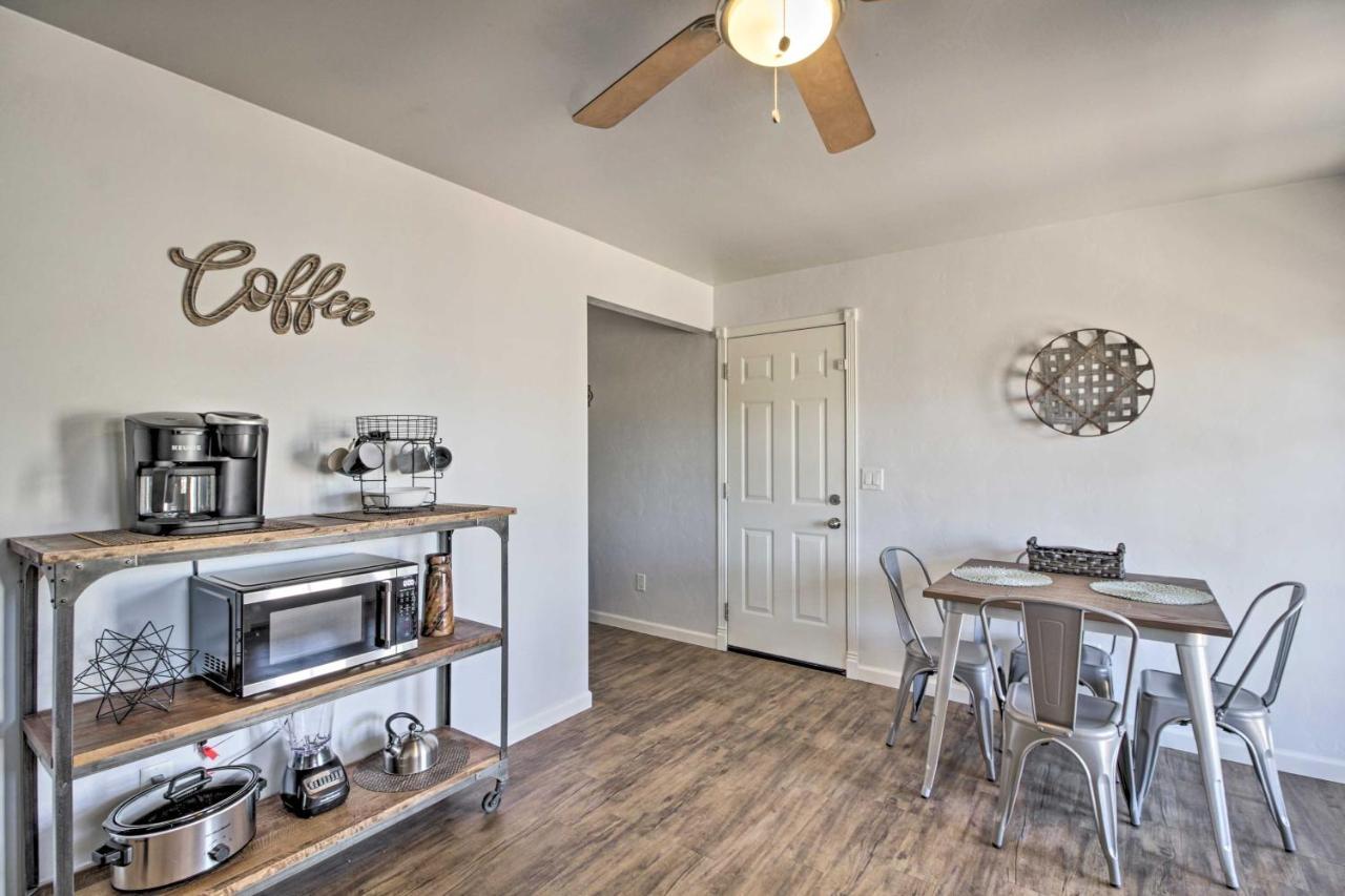 Sun-dappled With Patio And Grill! Holiday home *