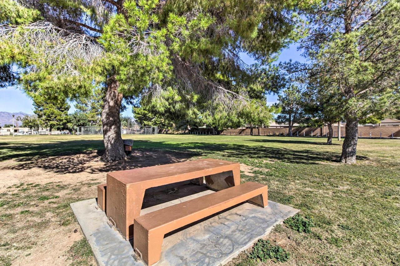 Sun-dappled With Patio And Grill! * Tucson