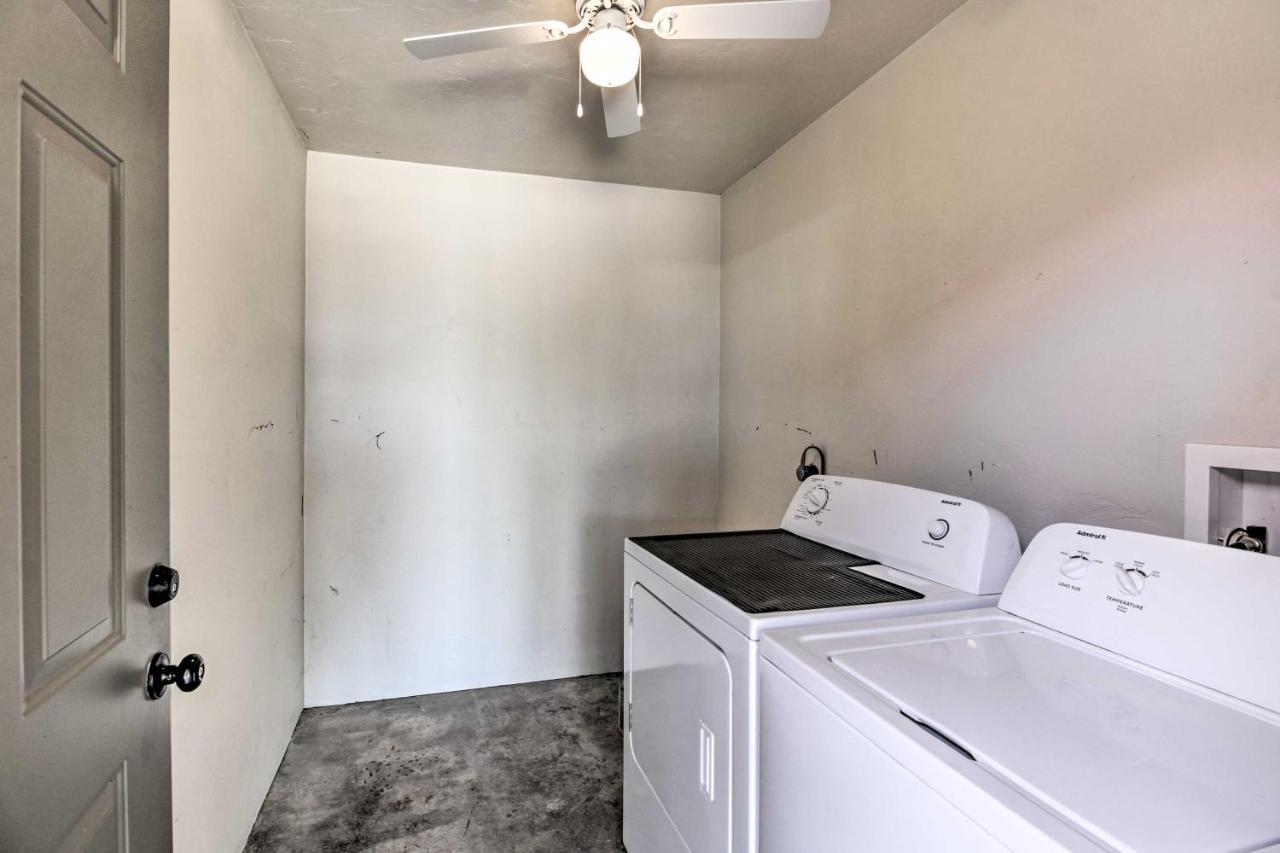 Sun-dappled With Patio And Grill! * Tucson
