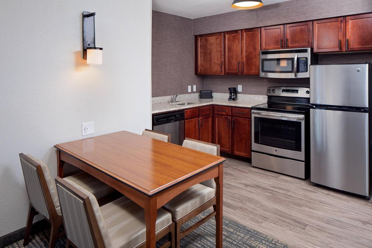 Hotel By Marriott Williams Centre Tucson