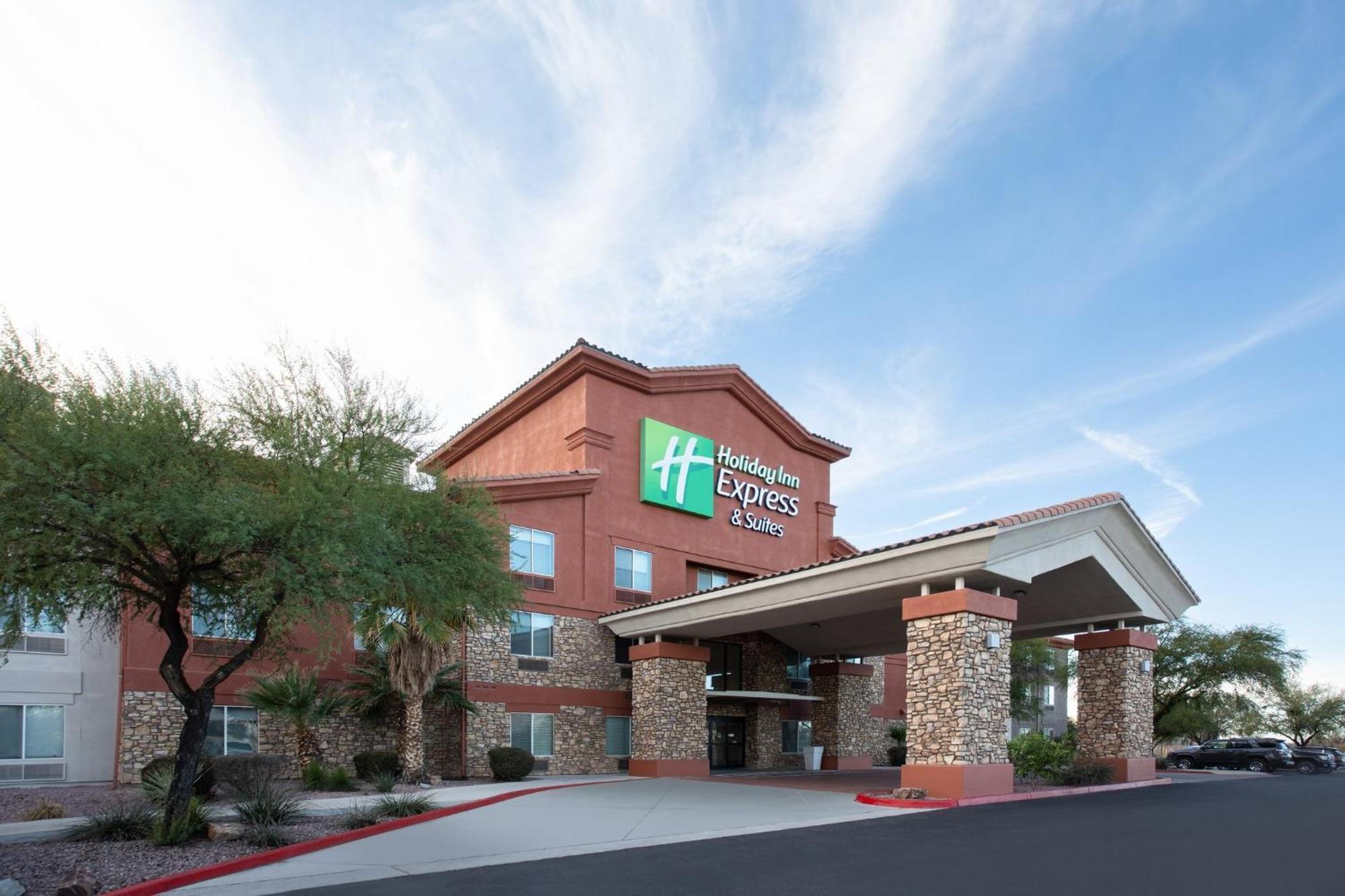 Express & By Ihg Tucson