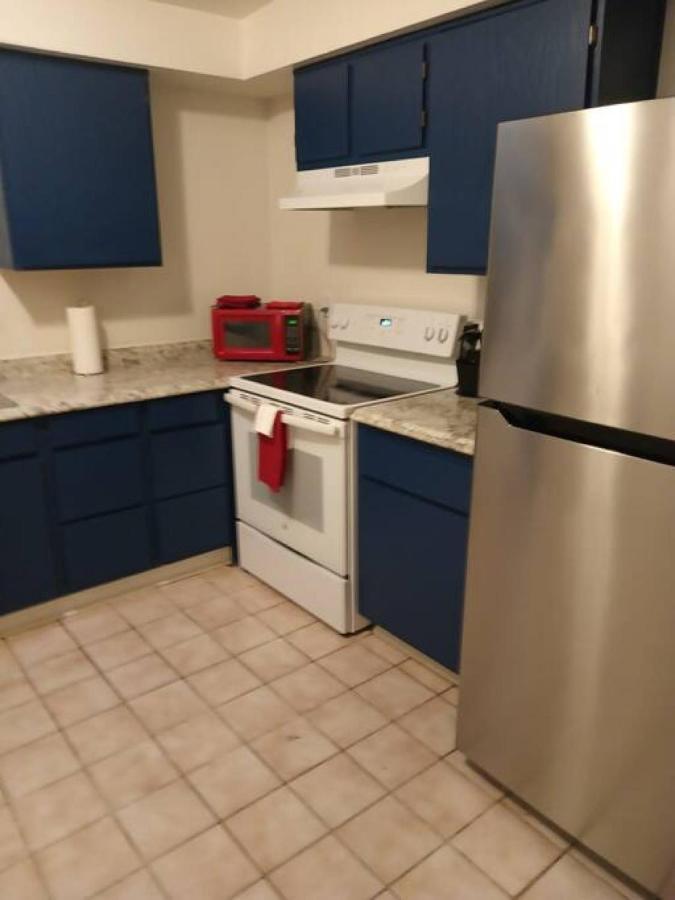 Amazing And Cool 2-bedroom Unit In